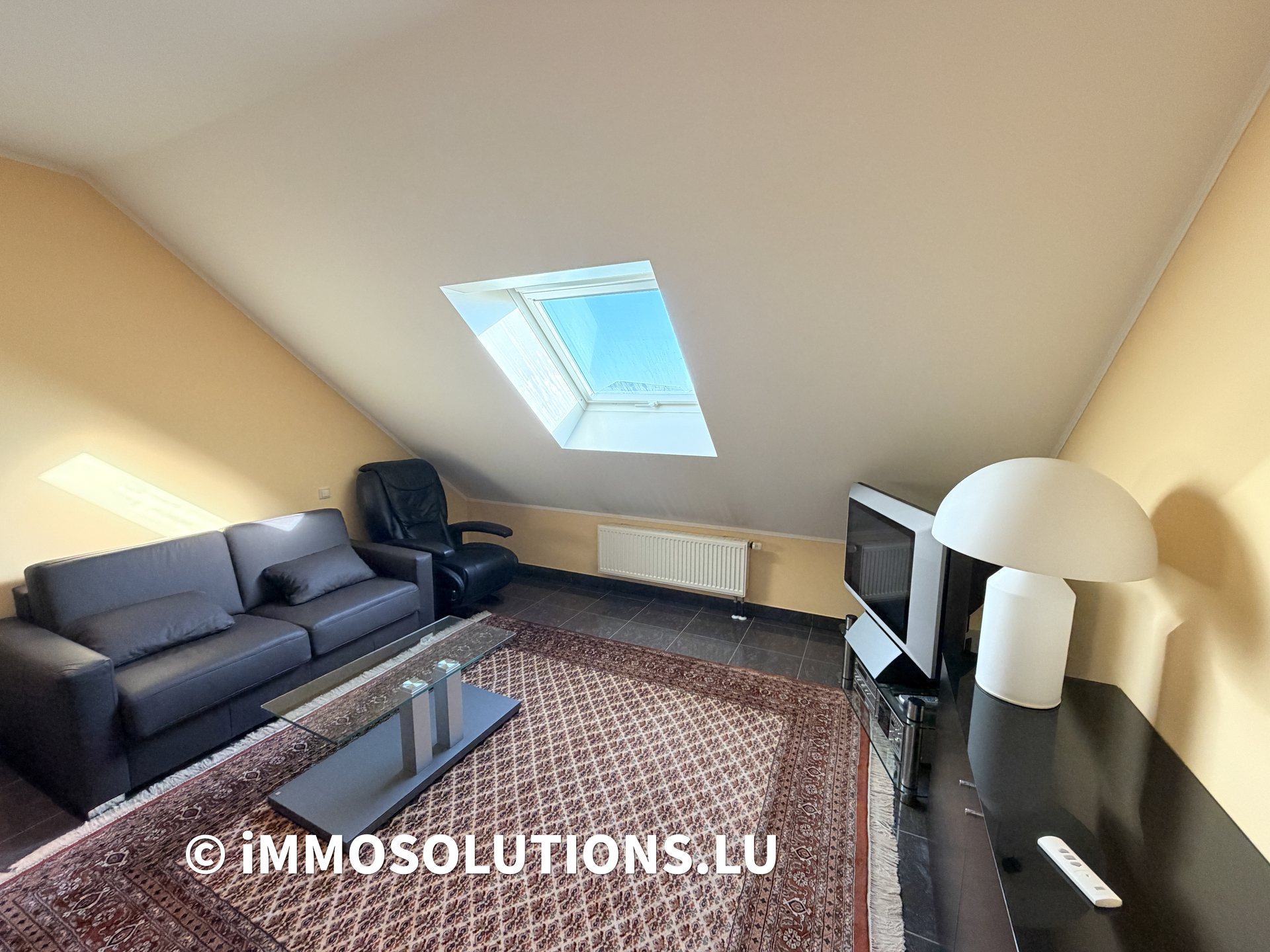 Appartement — Hesperange · 207 m² - photo 20